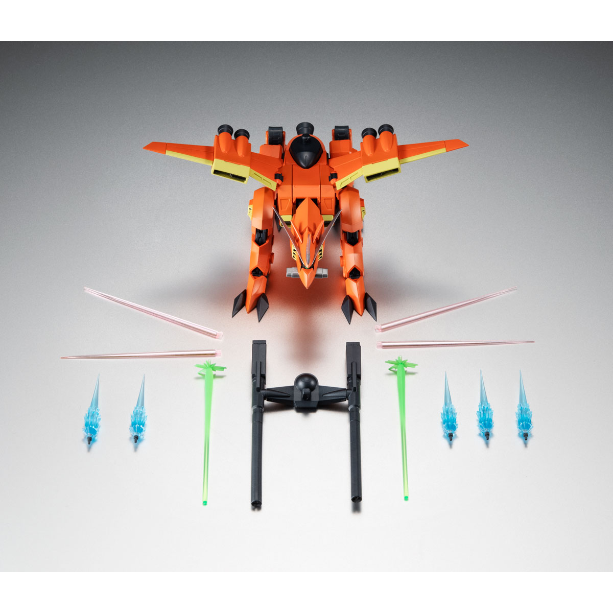ツ*ル様 DISCOVERED CHAMPSWEAT ROBOT SPIRITS <SIDE MS> TMF/A-803 LaGOWE ver. A.N.I.M.E. | GUNDAM