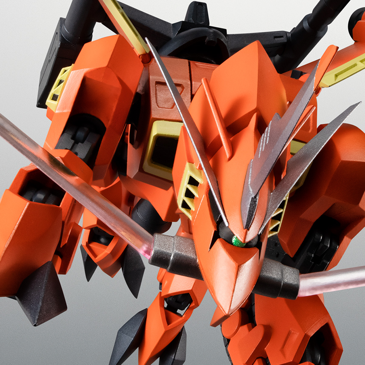THE ROBOT SPIRITS <SIDE MS> TMF/A-803 LaGOWE ver. A.N.I.M.E.