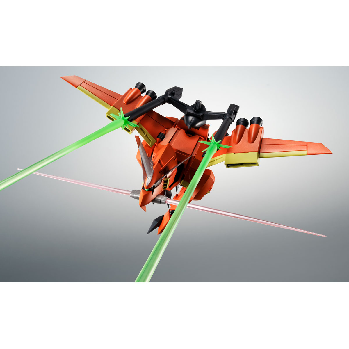 THE ROBOT SPIRITS <SIDE MS> TMF/A-803 LaGOWE ver. A.N.I.M.E.