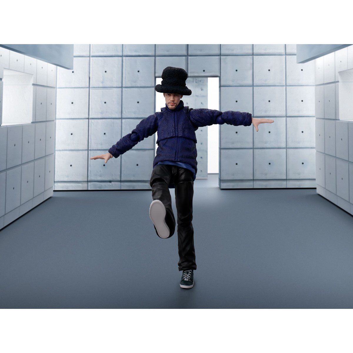 S.H.Figuarts Jamiroquai | PREMIUM BANDAI Singapore [Official