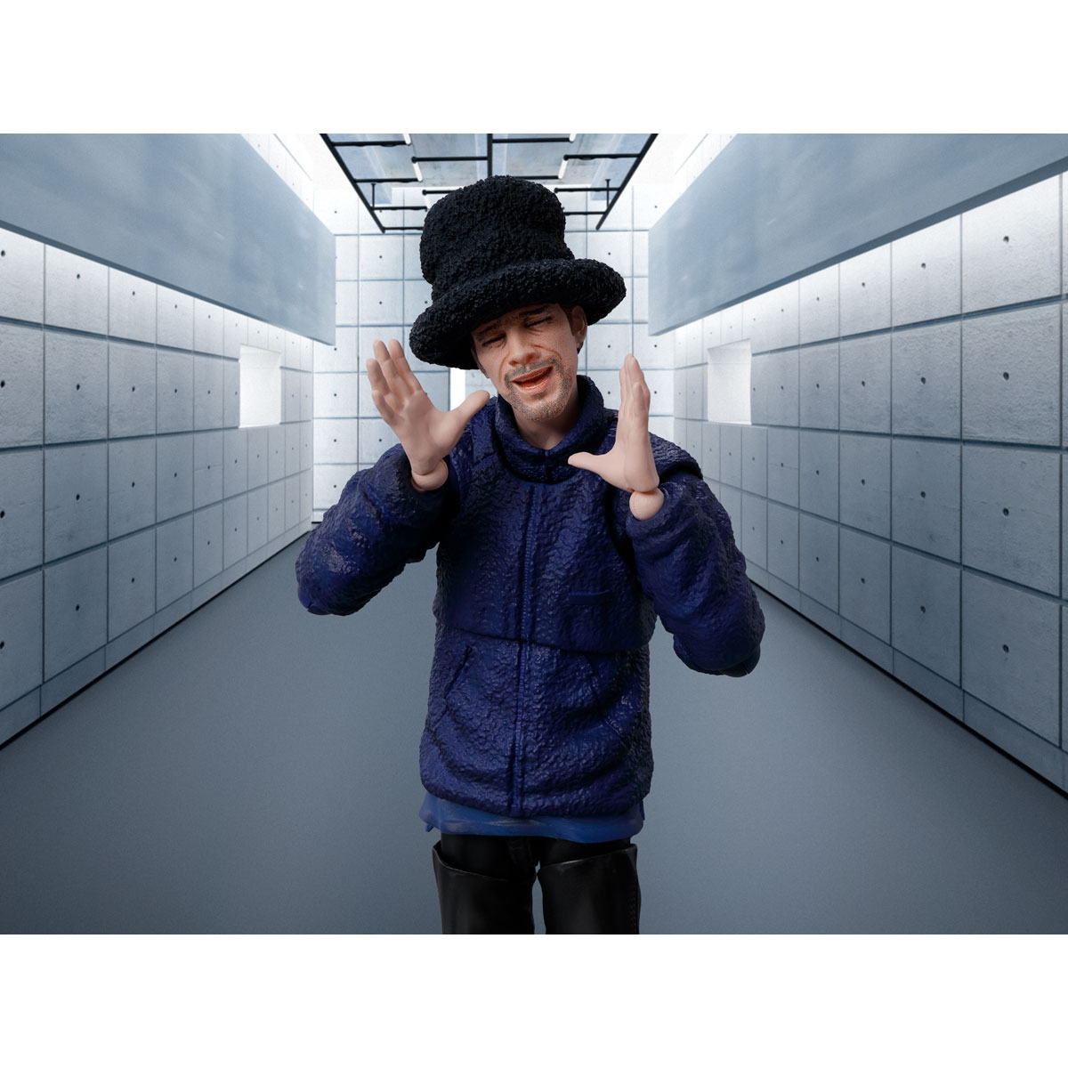 S.H.Figuarts Jamiroquai | PREMIUM BANDAI Singapore [Official