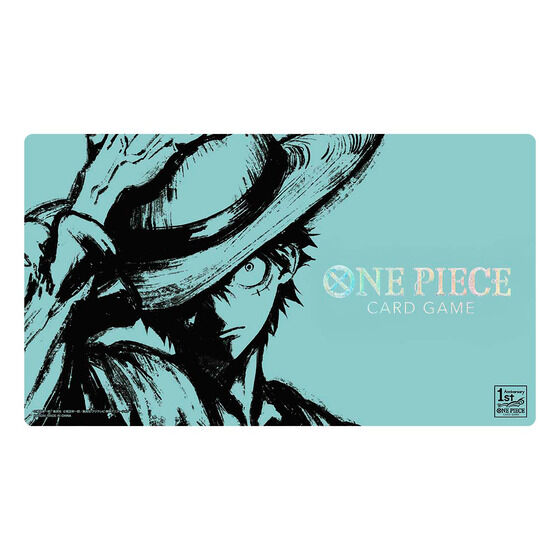 ONE PIECE CARD GAME 1st ANNIVERSARY SET | ONE PIECE | PREMIUM