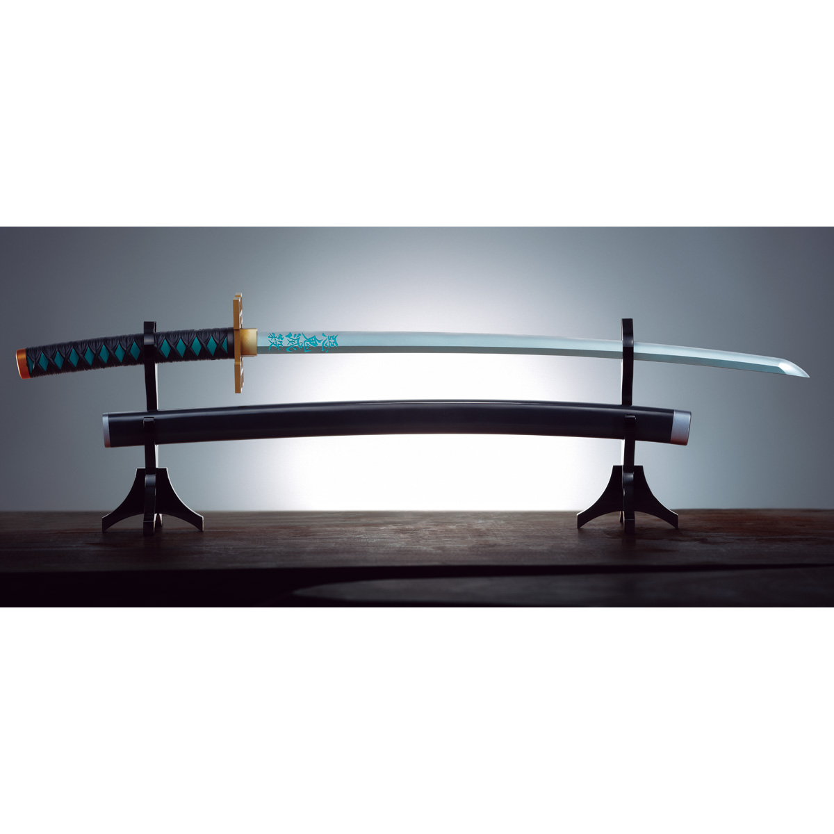 PROPLICA 日輪刀（時透無一郎） PROPLICA Nichirin Sword（Muichiro Tokito） | 鬼滅之刃| PREMIUM