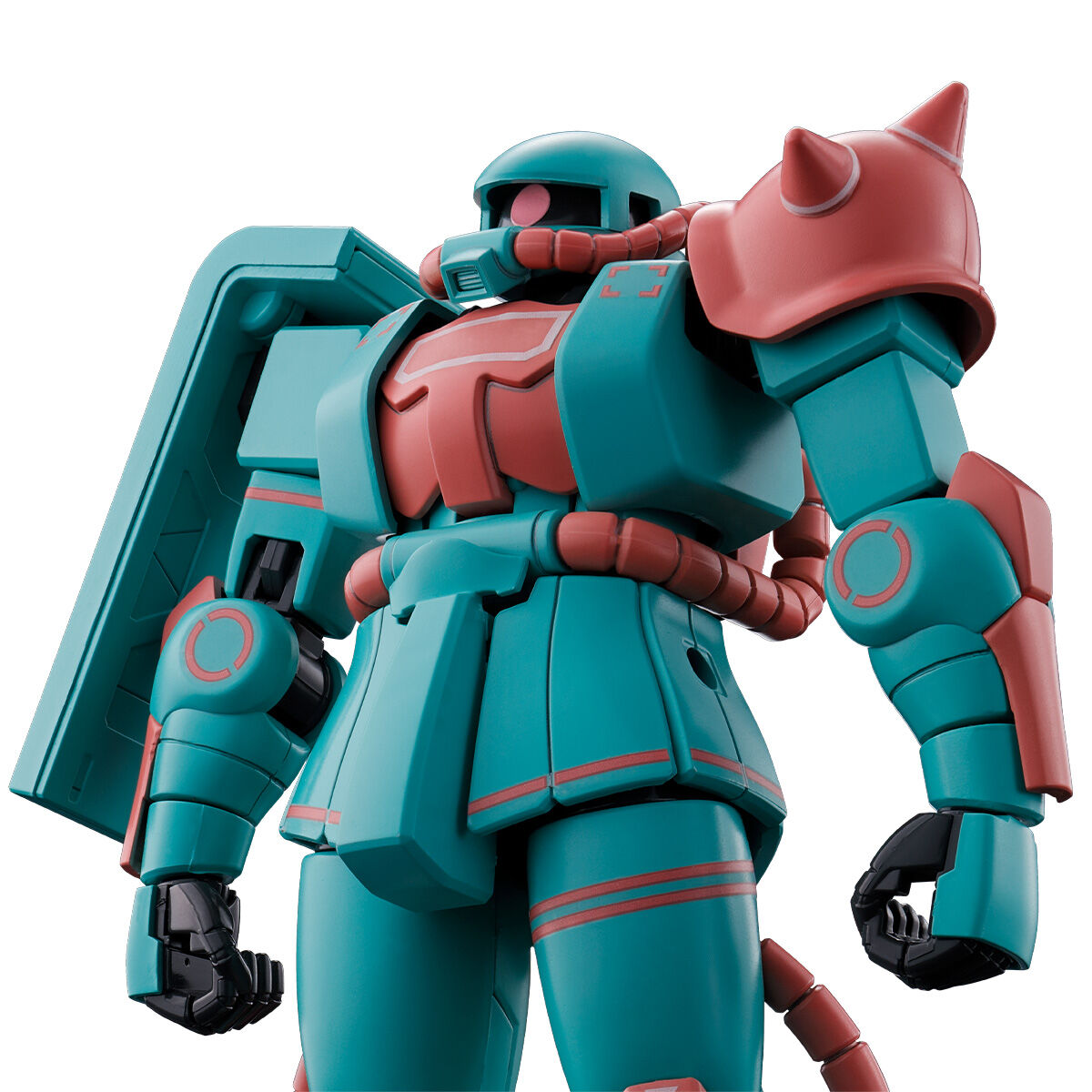 HG 1/144 RIKO'S ZAKU(Plastic Model and RIKO Ver.) [2025年12月發送