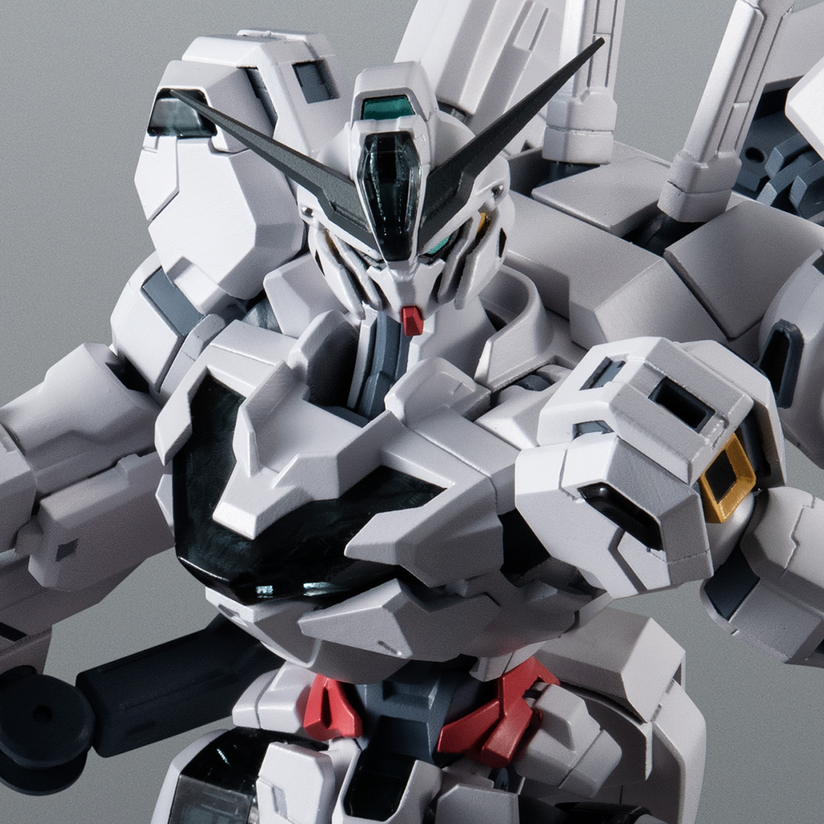 ROBOT SPIRITS <SIDE MS> X-EX01 GUNDAM CALIBARN ver.A.N.I.M.E. ROBOT SPIRITS <SIDE MS> X-EX01 GUNDAM CALIBARN ver.A.N.I.M.E.