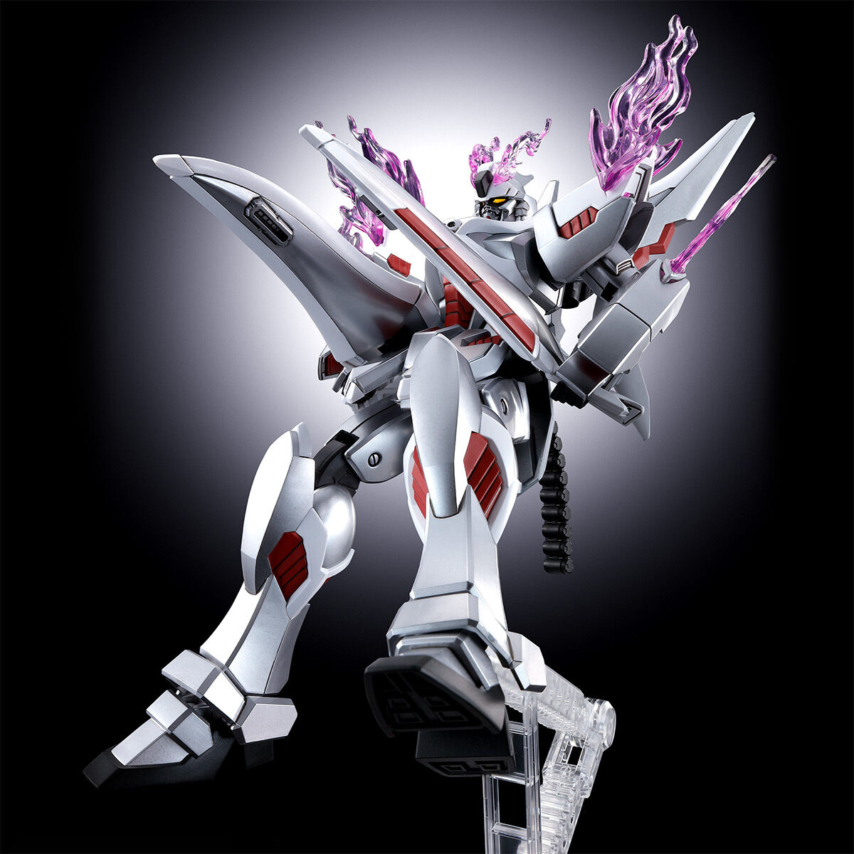 HG 1/144 GHOST GUNDAM [Nov 2023 Delivery] | GUNDAM | PREMIUM