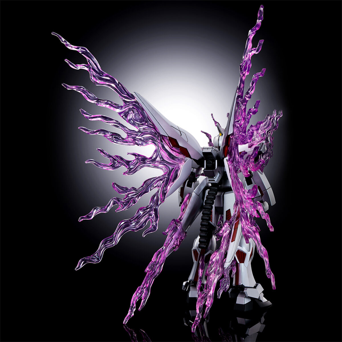 HG 1/144 GHOST GUNDAM [Nov 2023 Delivery] | GUNDAM | PREMIUM