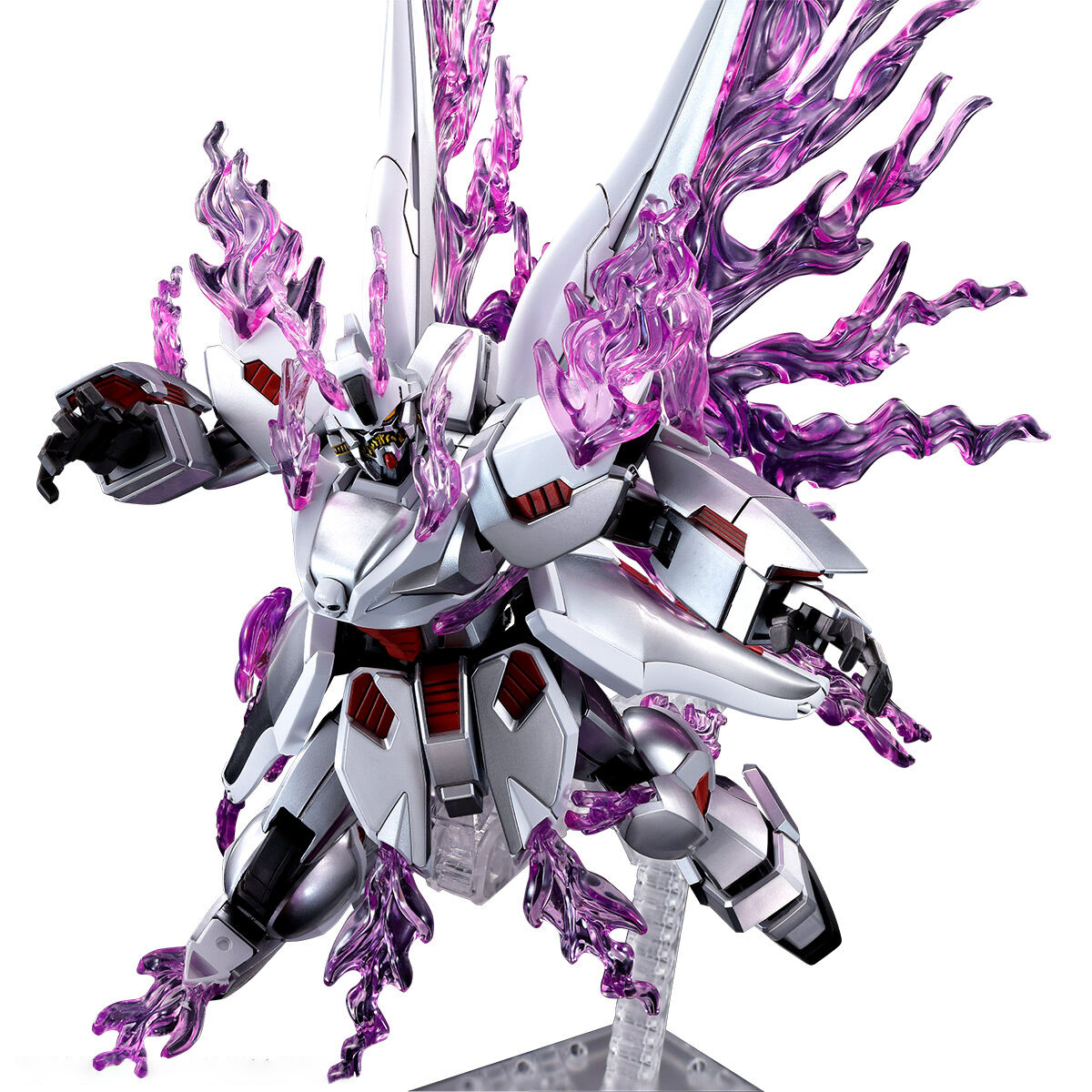 HG 1/144 GHOST GUNDAM [Nov 2023 Delivery] | GUNDAM | PREMIUM