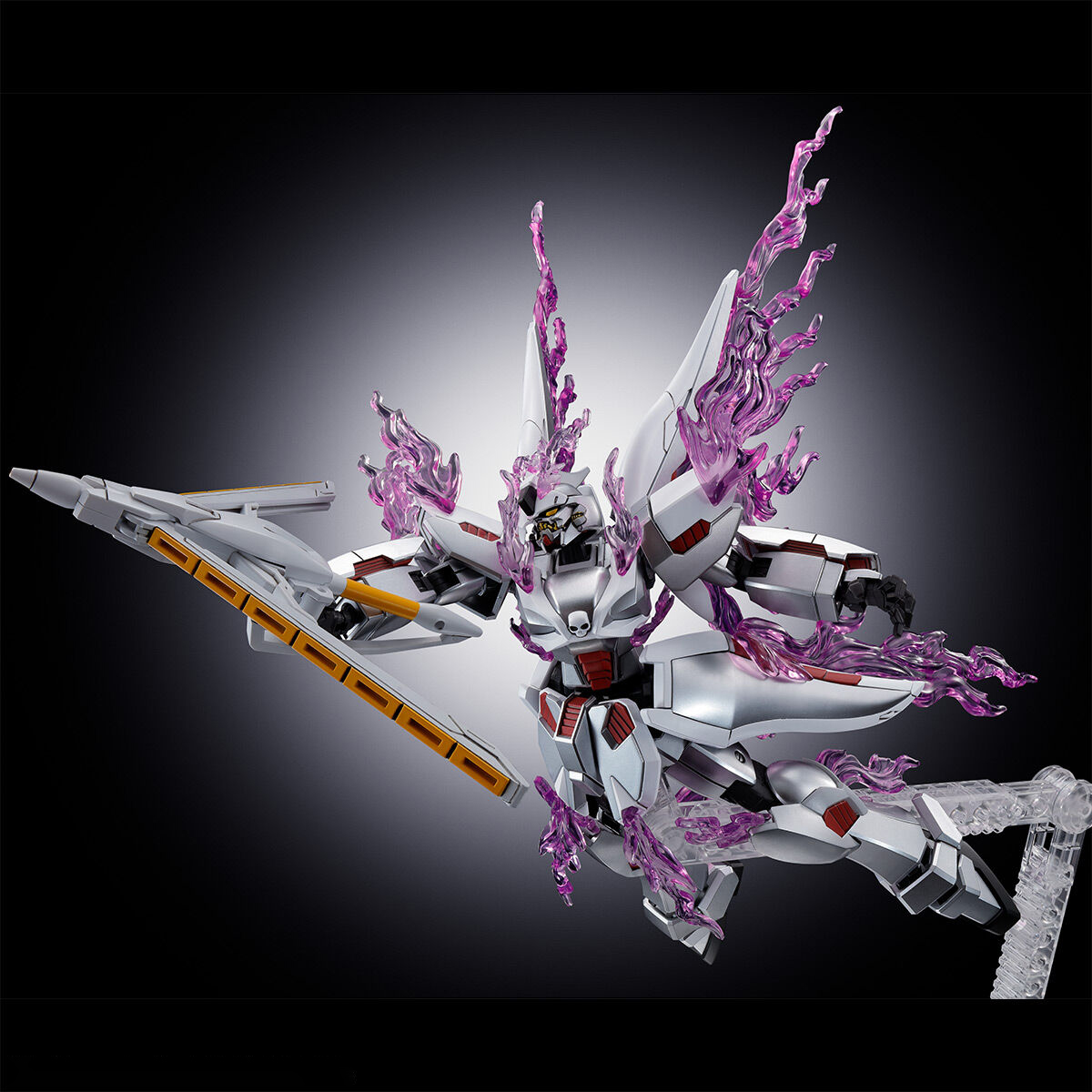 HG 1/144 GHOST GUNDAM [Nov 2023 Delivery] | GUNDAM | PREMIUM