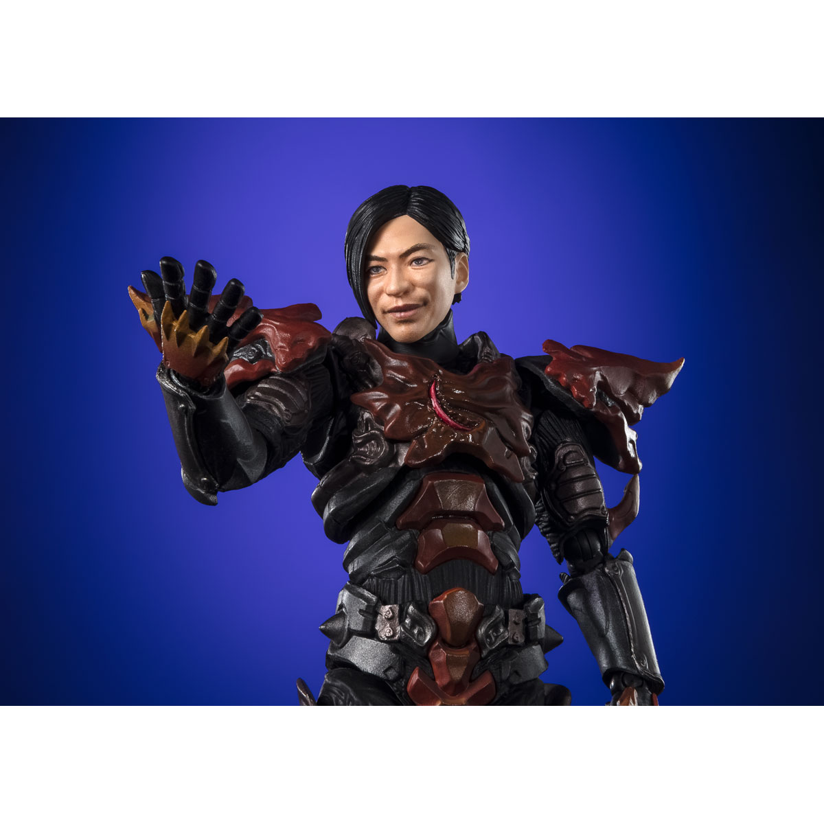 S.H.Figuarts JUGGLUS-JUGGLER [SHOTA HEBIKURA Ver.] | ULTRAMAN