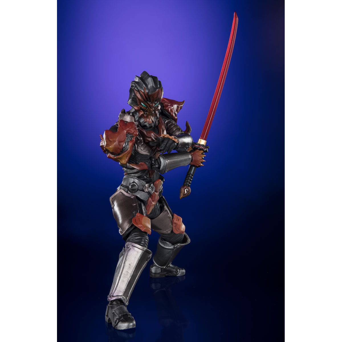 S.H.Figuarts JUGGLUS-JUGGLER [SHOTA HEBIKURA Ver.] | ULTRAMAN