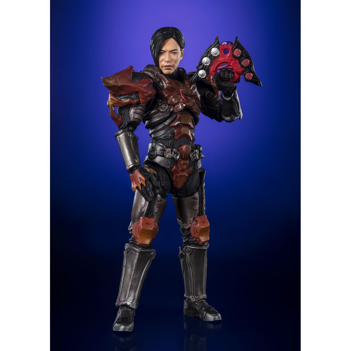 S.H.Figuarts JUGGLUS-JUGGLER [SHOTA HEBIKURA Ver.] | ULTRAMAN