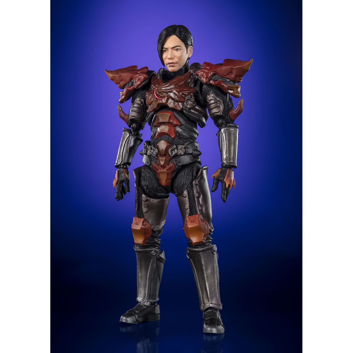 S.H.Figuarts JUGGLUS-JUGGLER [SHOTA HEBIKURA Ver.] | ULTRAMAN