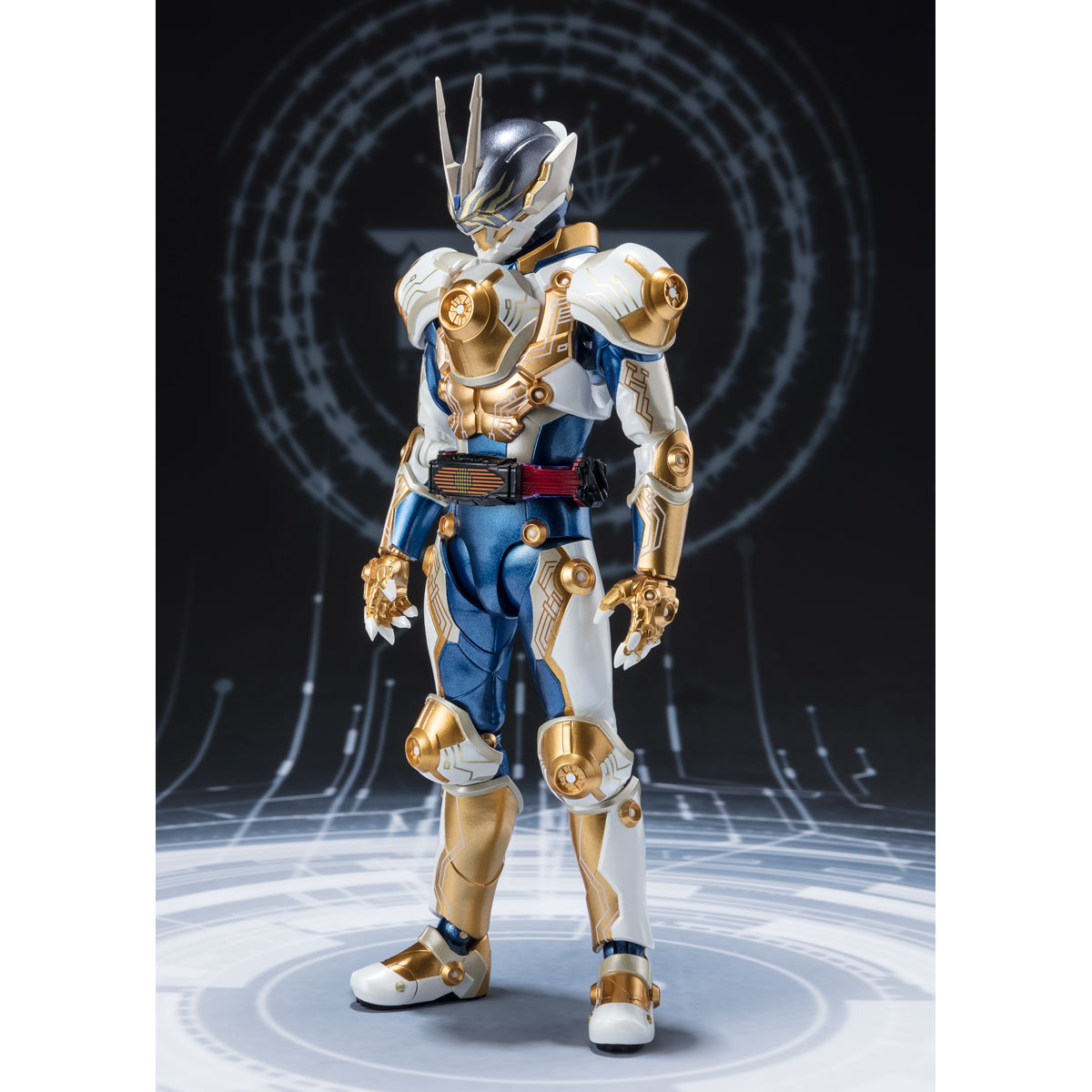 S.H.Figuarts KAMEN RIDER GAZER | 幪面超人| PREMIUM BANDAI 台灣