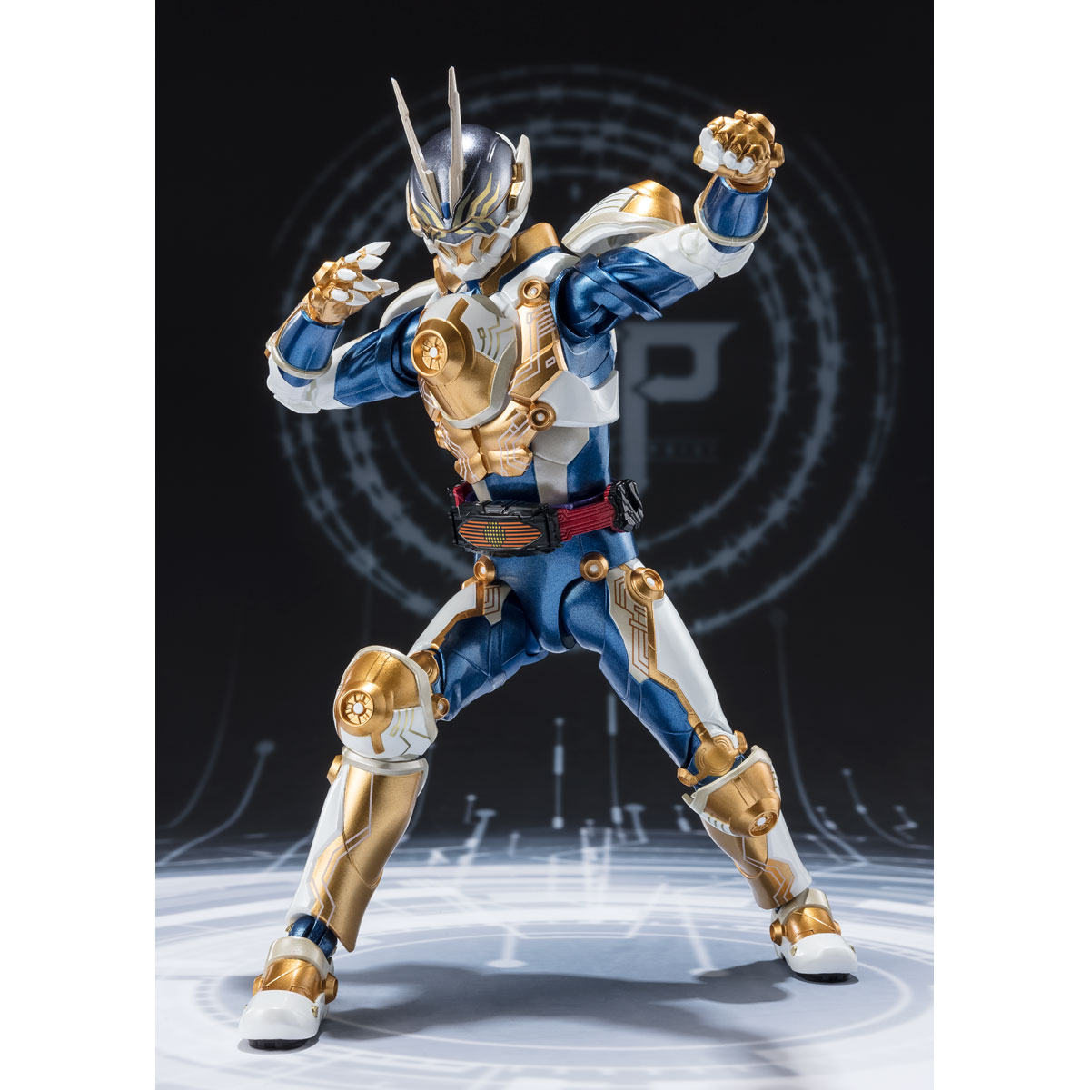 S.H.Figuarts KAMEN RIDER GAZER | 幪面超人| PREMIUM BANDAI 台灣