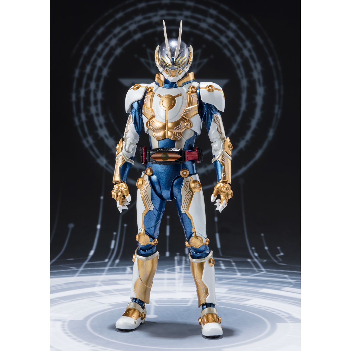 S.H.Figuarts KAMEN RIDER GAZER | Kamen Rider | PREMIUM BANDAI Hong