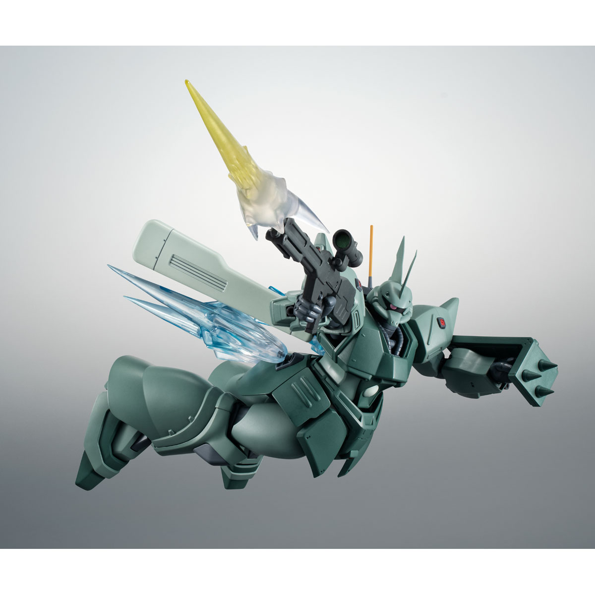 ROBOT SPIRITS <SIDE MS> MS-14JG TUG'S GELGOOG J ver. A.N.I.M.E.