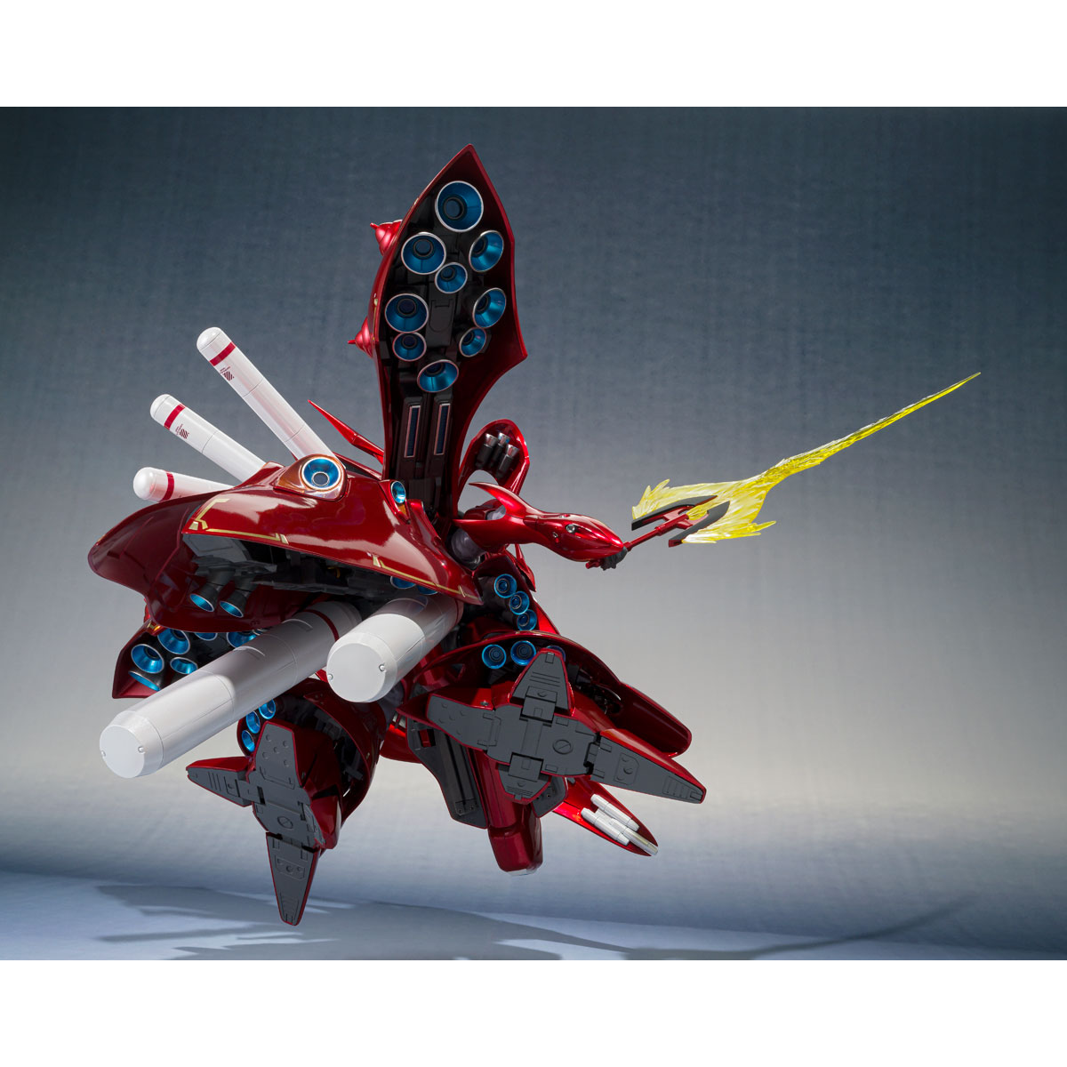 ROBOT SPIRITS <SIDE MS> NIGHTINGALE ～CHAR's SPECIAL COLOR