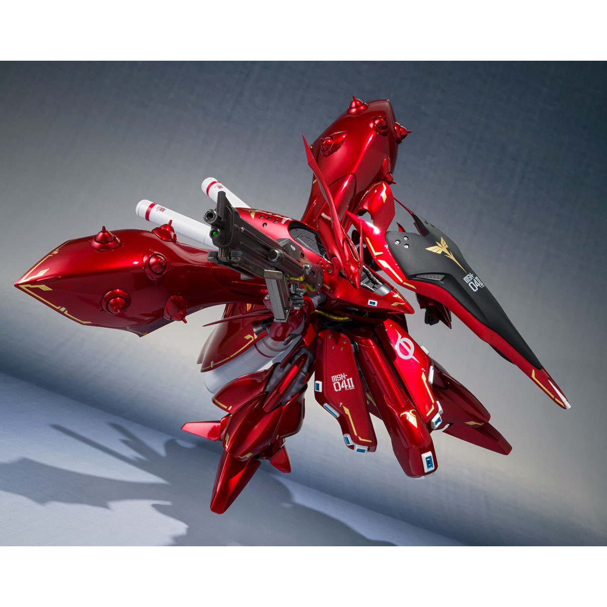 ROBOT魂　ナイチンゲール　～CHAR’s SPECIAL COLOR～ hq720.jpg?sqp=-