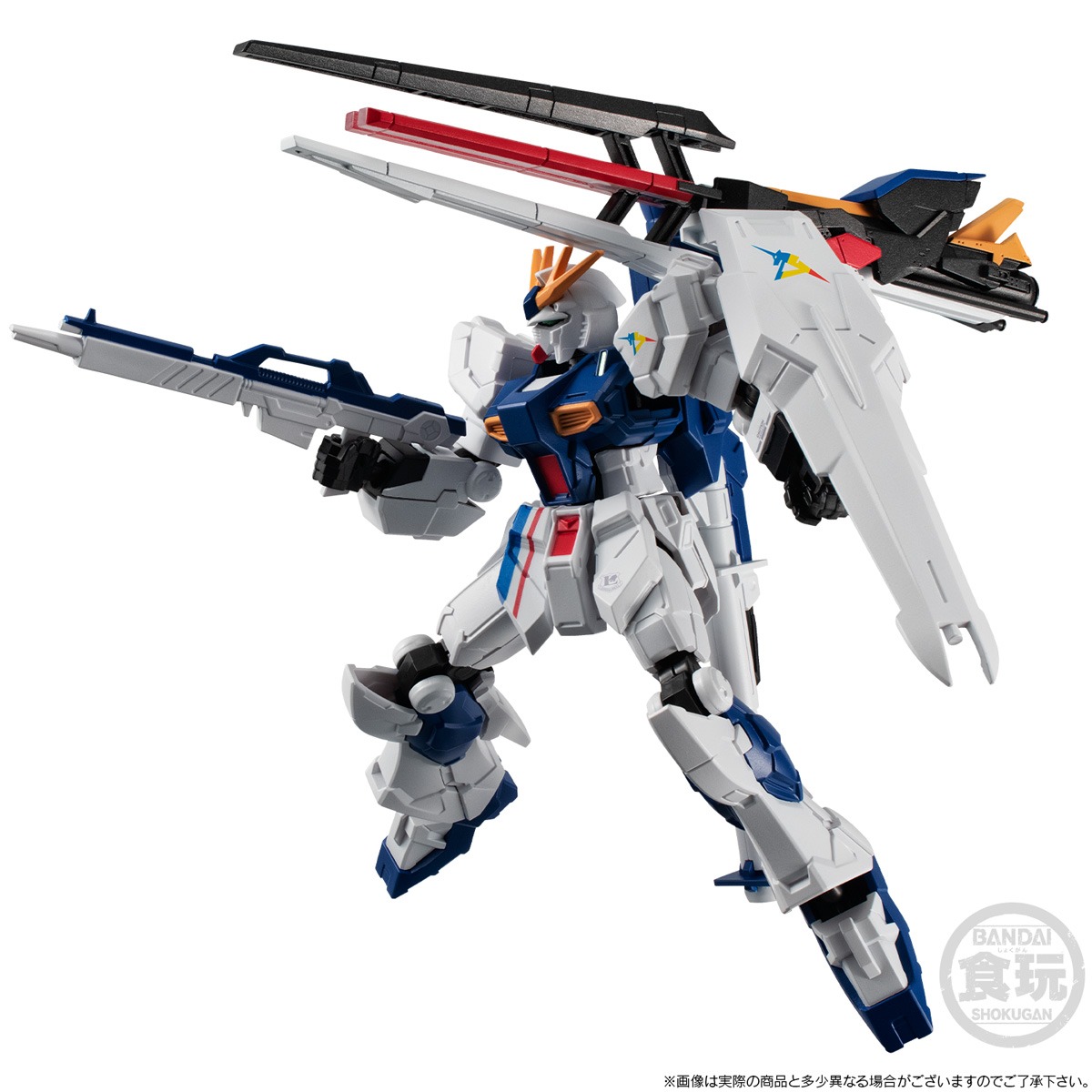 syamiiiiii】恩塚 亨 Offence Game Model Fang Da Jing GTO 1/72 TYPE