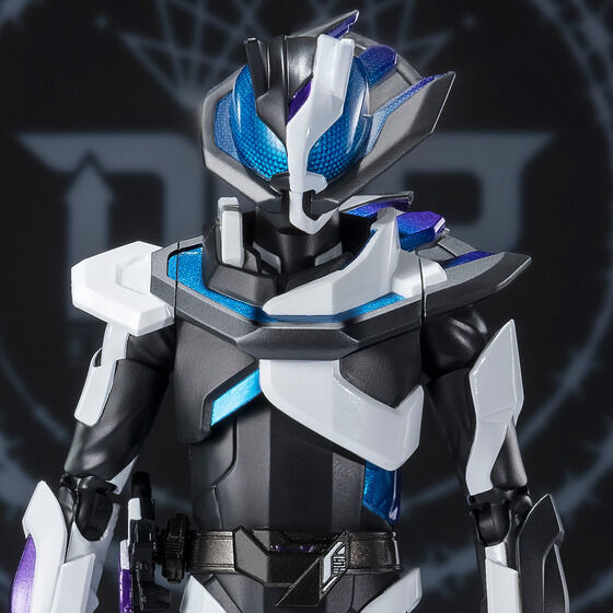 S.H.Figuarts KAMEN RIDER ZIIN | Kamen Rider | PREMIUM BANDAI