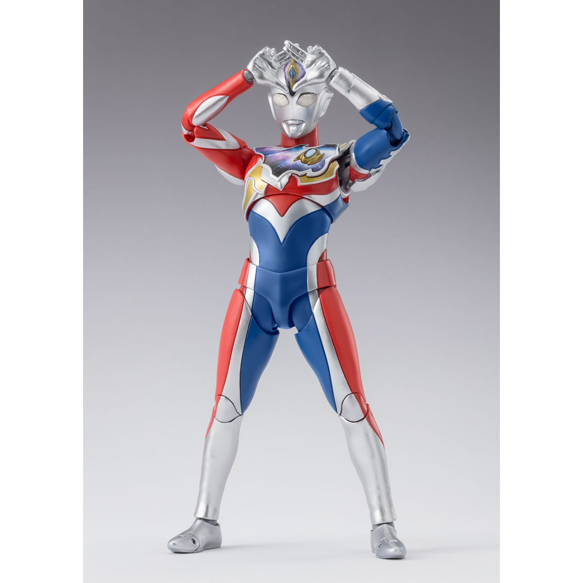 S.H.Figuarts ULTRAMAN DECKER DYNAMIC TYPE | ULTRAMAN | PREMIUM