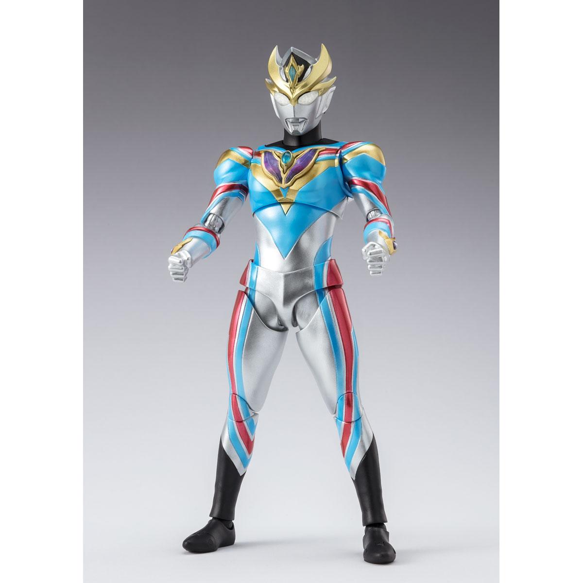 特撮 ULTRAMAN DECKER DYNAMIC TYPE SHFiguarts S.H.Figuarts ULTRAMAN DECKER DYNAMIC TYPE | ULTRAMAN | PREMIUM