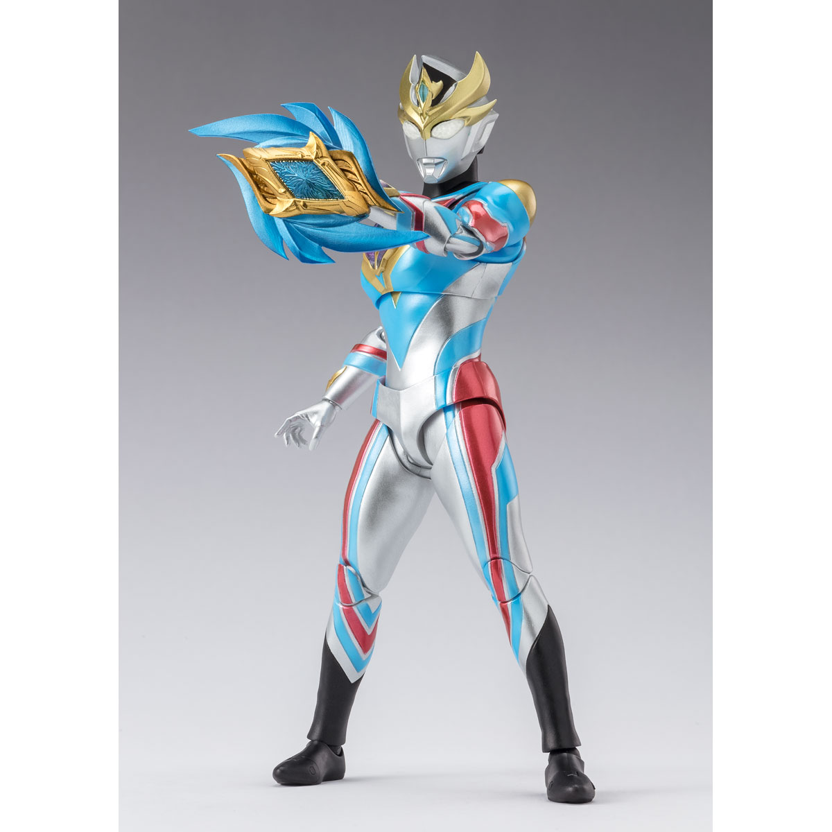 特撮 ULTRAMAN DECKER DYNAMIC TYPE SHFiguarts S.H.Figuarts ULTRAMAN DECKER DYNAMIC TYPE | ULTRAMAN | PREMIUM