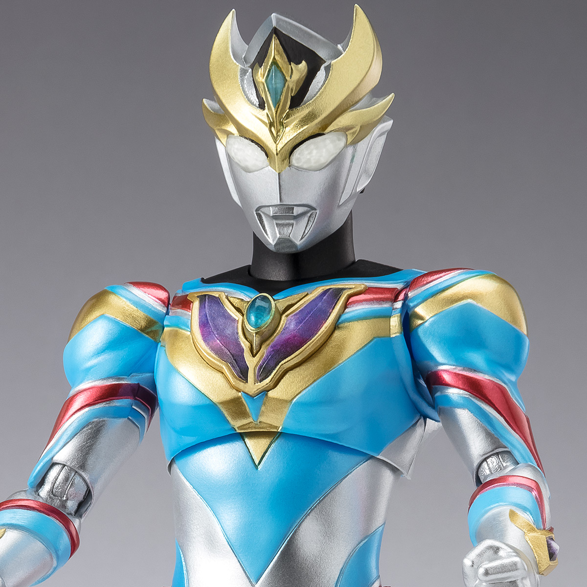 特撮 ULTRAMAN DECKER DYNAMIC TYPE SHFiguarts S.H.Figuarts ULTRAMAN DECKER DYNAMIC TYPE | ULTRAMAN | PREMIUM
