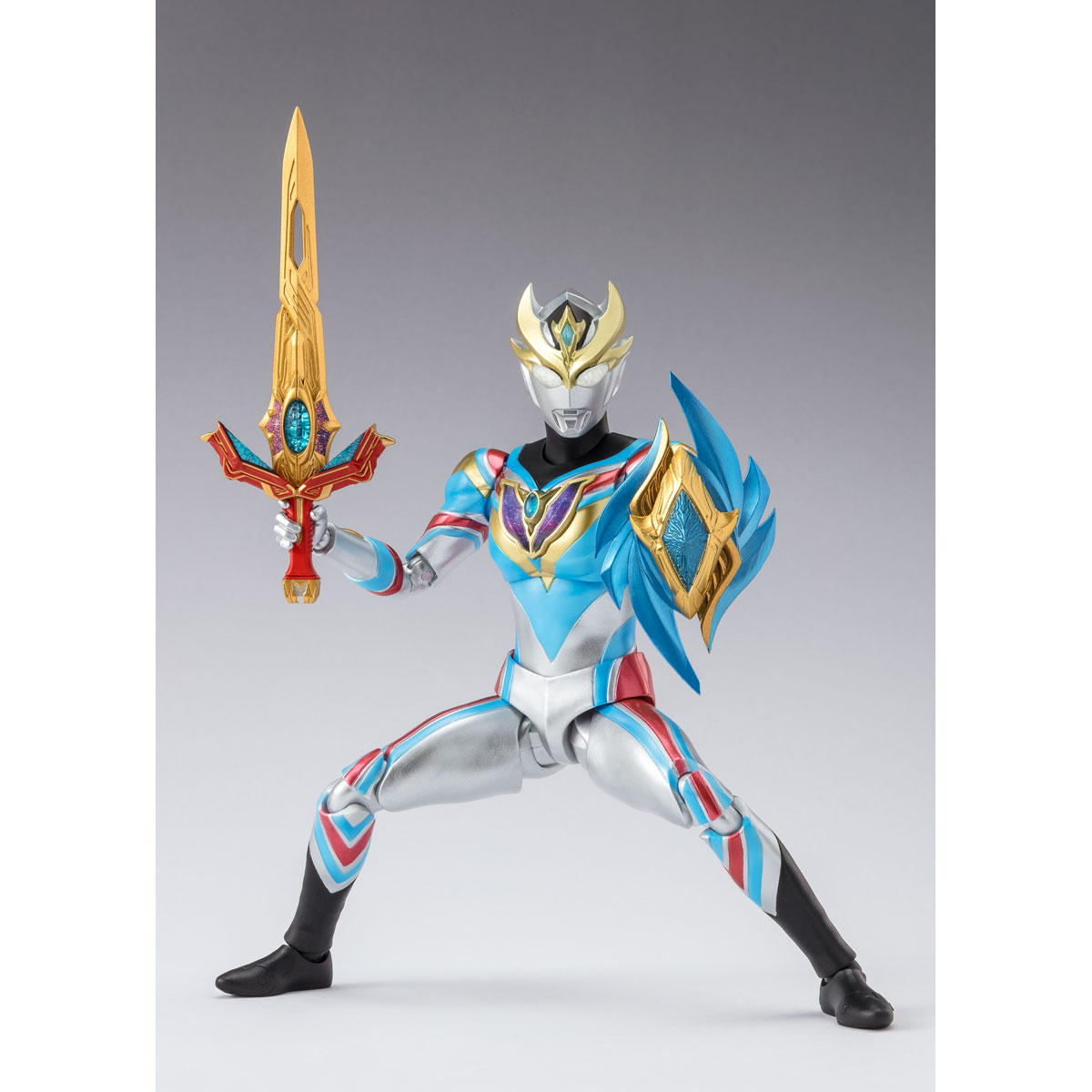 S.H.Figuarts ULTRAMAN DECKER DYNAMIC TYPE | ULTRAMAN | PREMIUM
