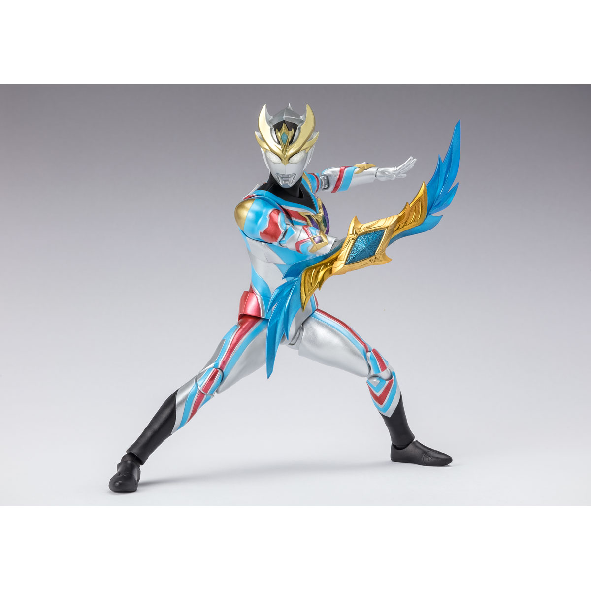S.H.Figuarts ULTRAMAN DECKER DYNAMIC TYPE | ULTRAMAN | PREMIUM