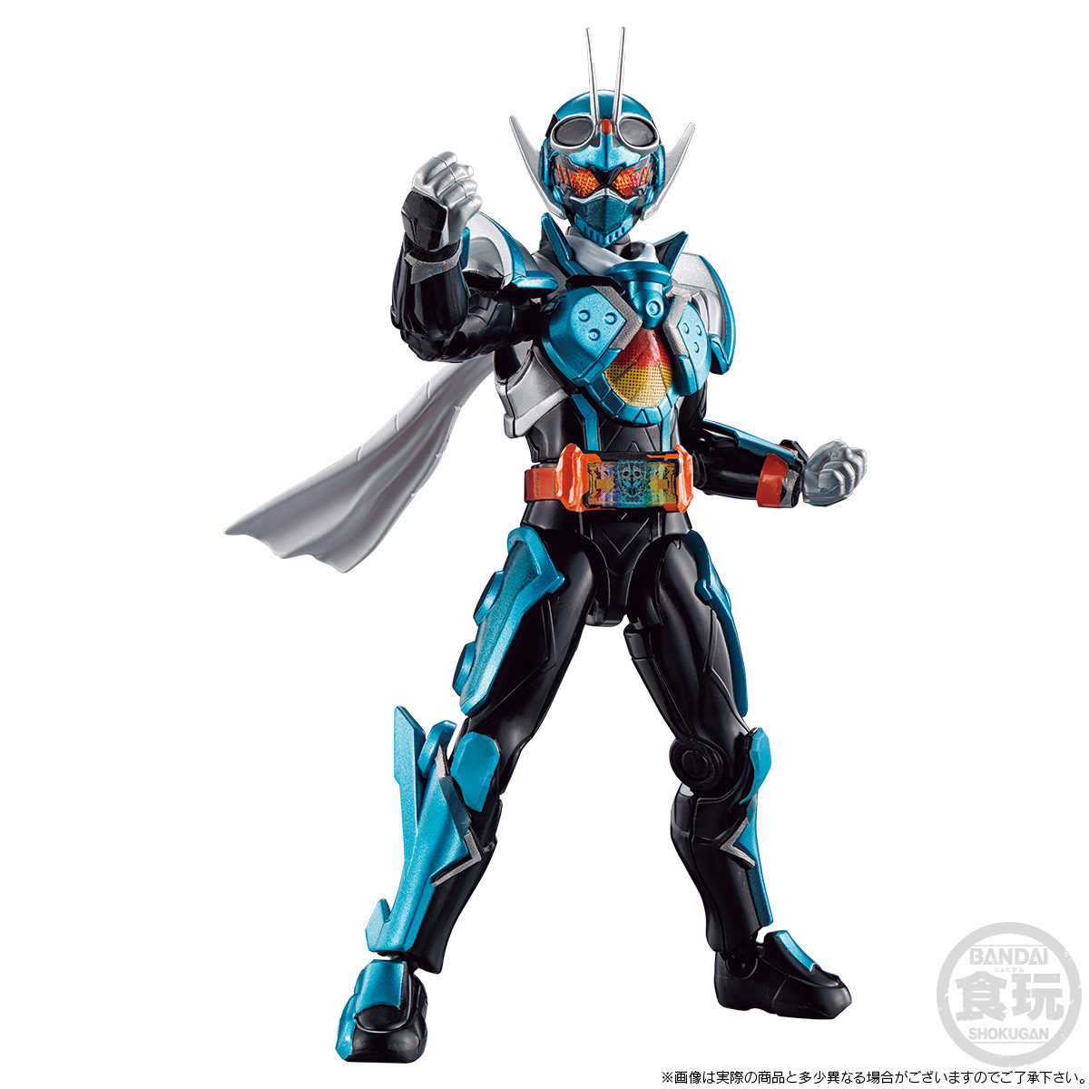 SO-DO KAMEN RIDER GOTCHARD →1← PREMIUM EDITION W/O GUM | Kamen