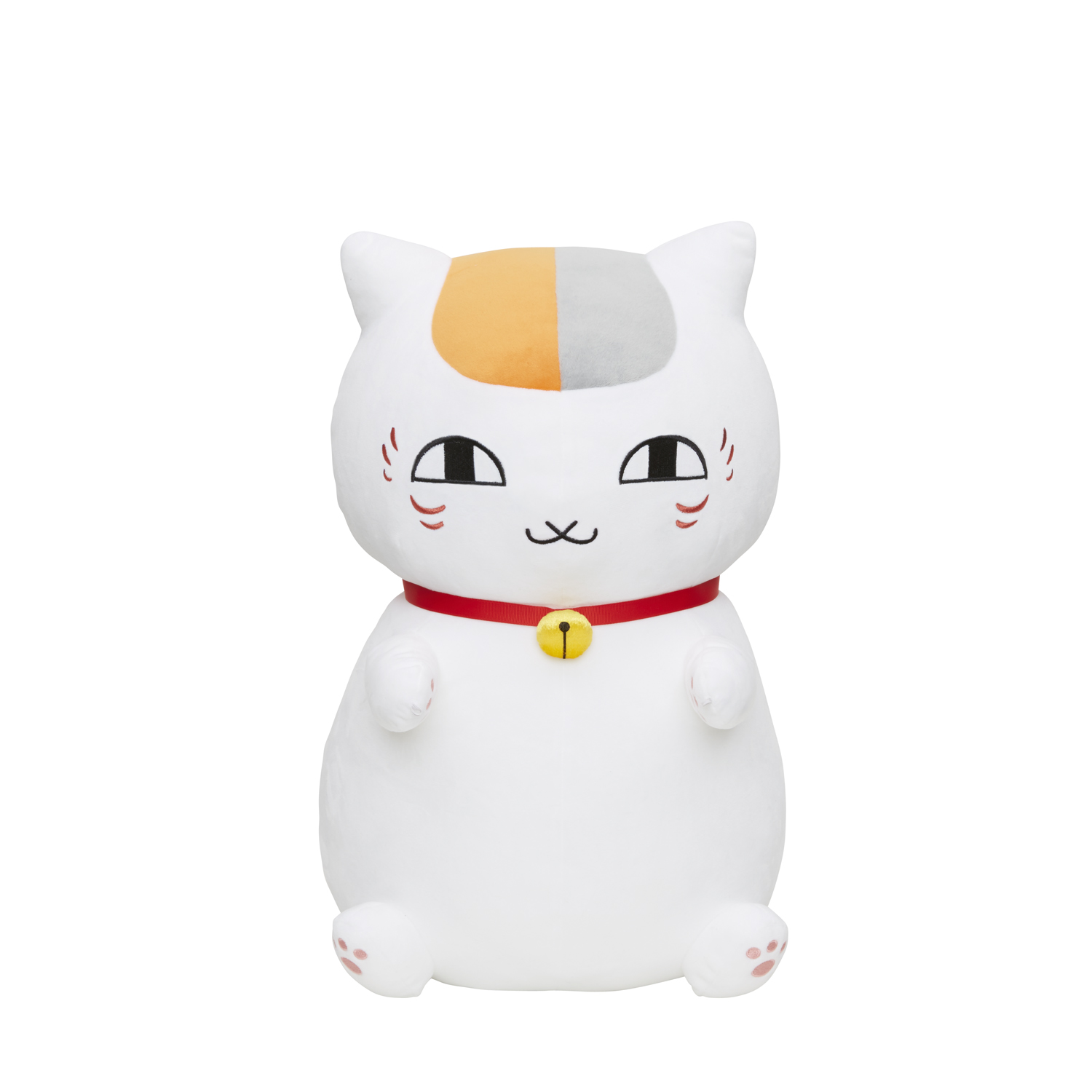 NATSUME YUJIN-CHO PC CUSHION NYANKO SENSEI | NATSUME YUJIN-CHO