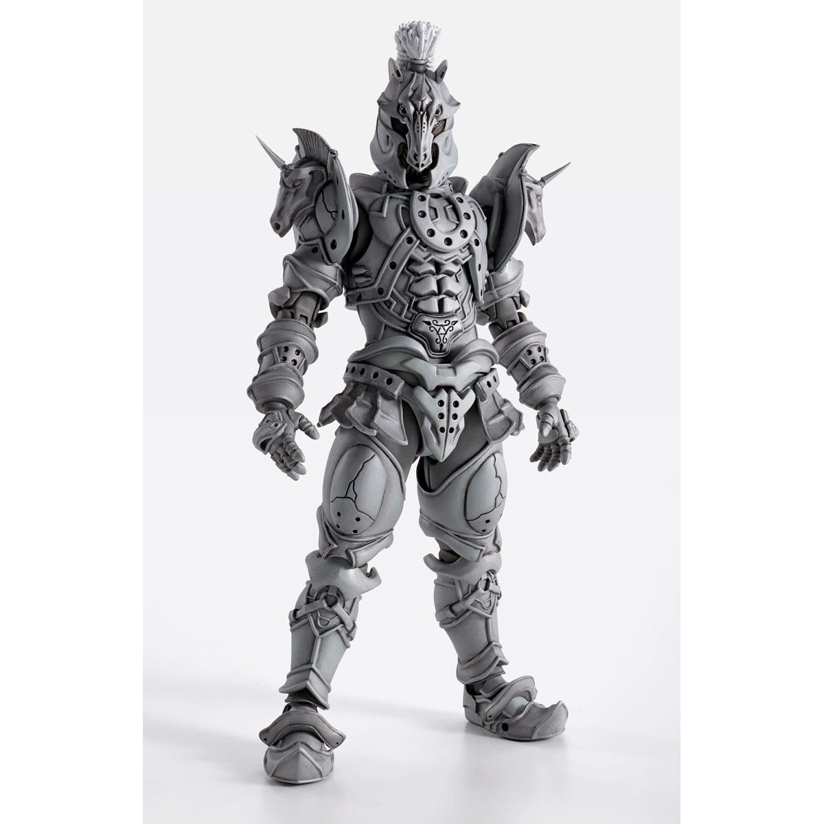 S.H.Figuarts (SHINKOCCHOU SEIHOU) Horse Orphnoch | Kamen Rider