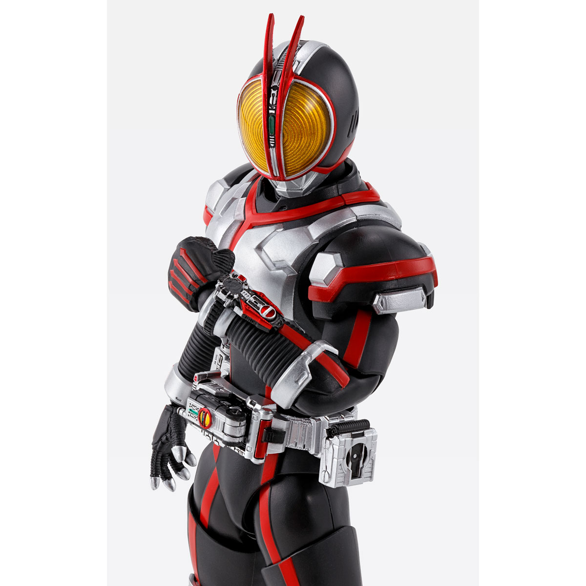 S.H.Figuarts (SHINKOCCHOU SEIHOU) Horse Orphnoch | 幪面超人
