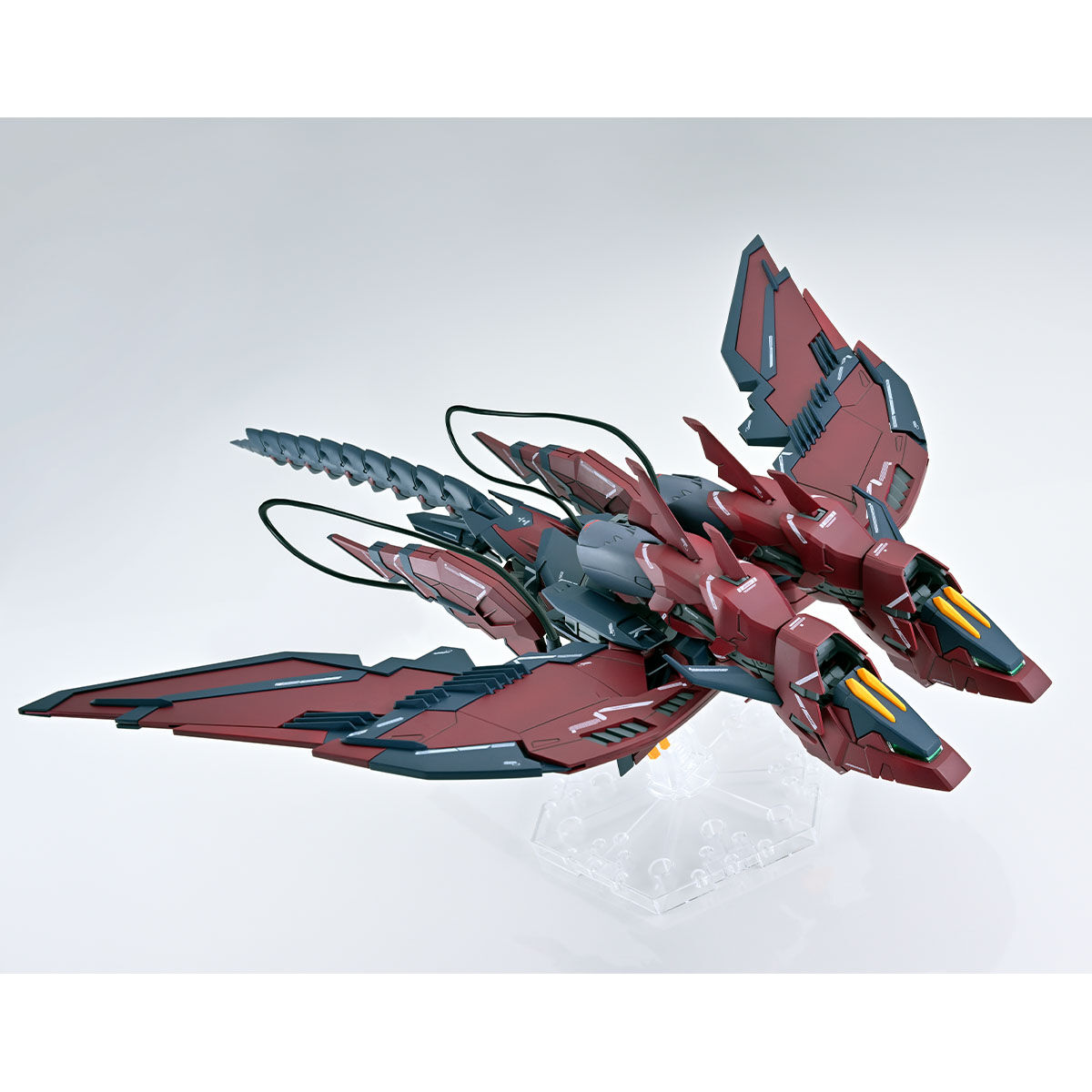 MG 1/100 GUNDAM EPYON EW (STURM UND DRANG UNIT) [Jan 2024 Delivery