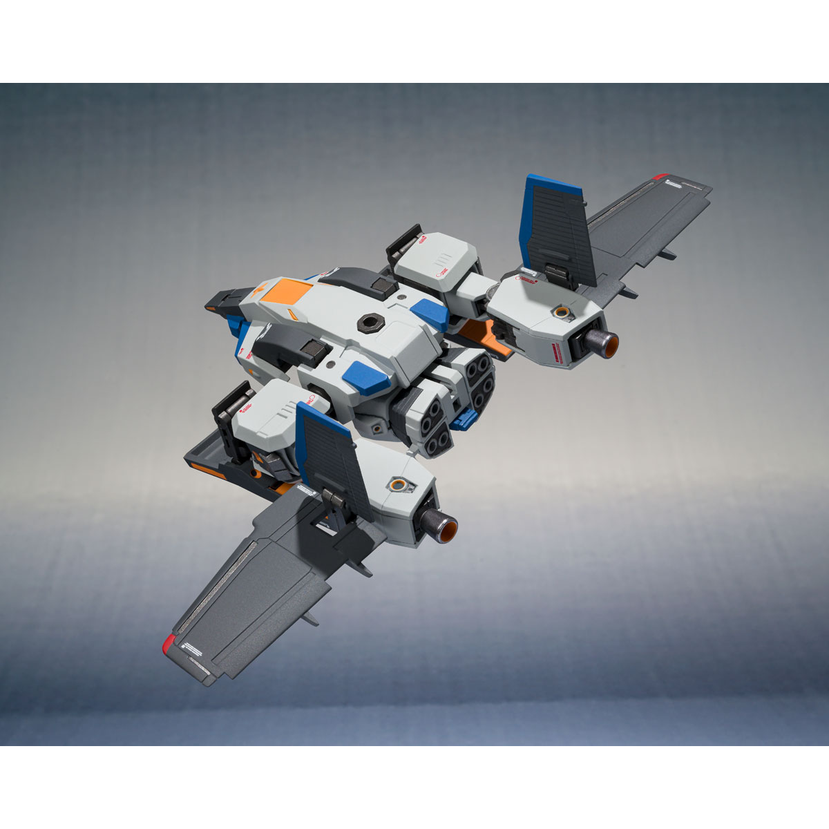 METAL ROBOT SPIRITS <SIDE MS> PROTOTYPE ZZ GUNDAM | 高達| PREMIUM