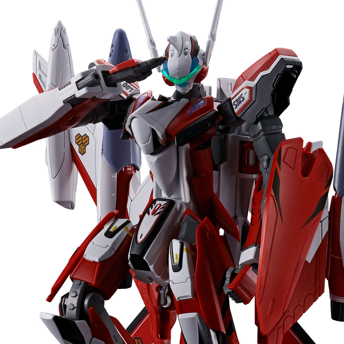 HG 1/100 EXPANSION SET for YF-29 DURANDAL VALKYRIE (ALTO