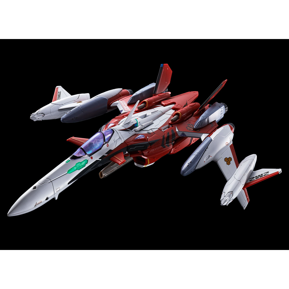 HG 1/100 EXPANSION SET for YF-29 DURANDAL VALKYRIE (ALTO SAOTOME
