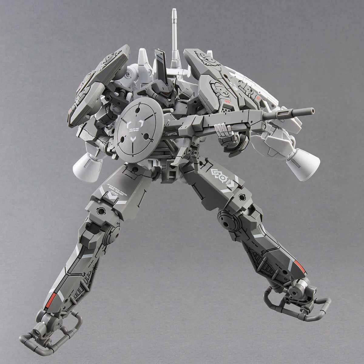 30MM 1/144 bEXM-C14TS CIELNOVA CUSTOM (SPACE TYPE) [Jul 2026