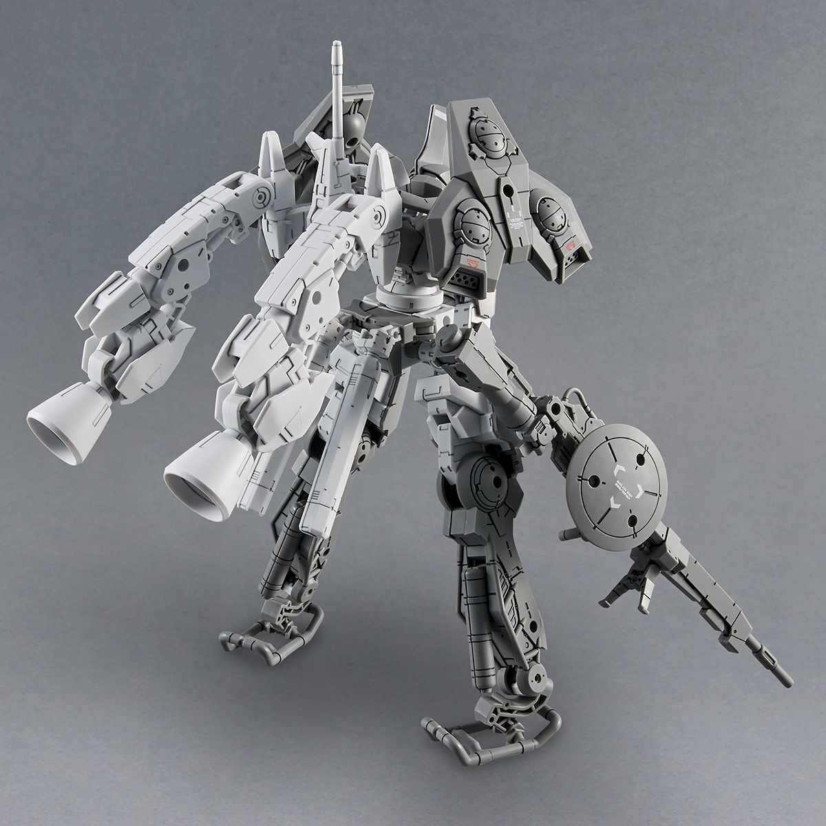 30MM 1/144 bEXM-C14TS CIELNOVA CUSTOM (SPACE TYPE) [Jan 2024