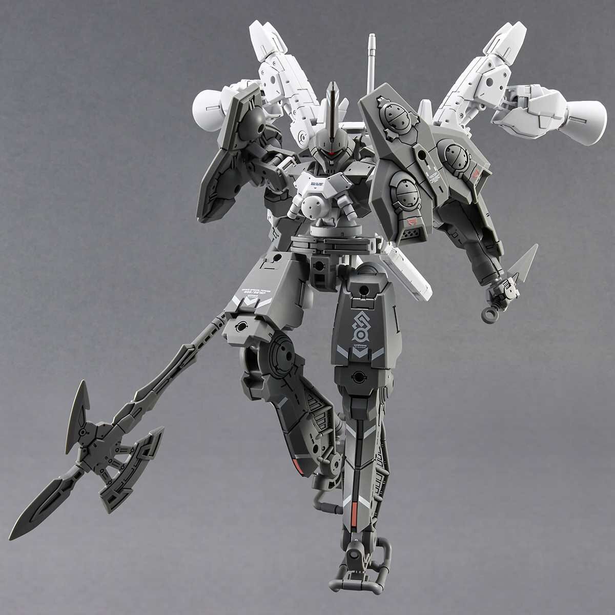 30MM 1/144 bEXM-C14TS CIELNOVA CUSTOM (SPACE TYPE) [Jan 2024