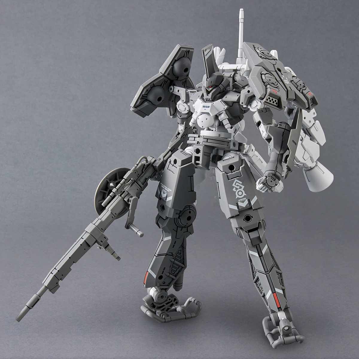 30MM 1/144 bEXM-C14TS CIELNOVA CUSTOM (SPACE TYPE) [Jan 2024