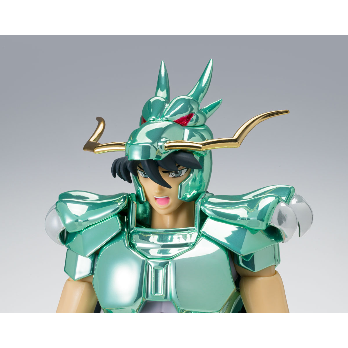SAINT CLOTH MYTH DRAGON SHIRYU 20th Anniversary Ver. | SAINT SEIYA