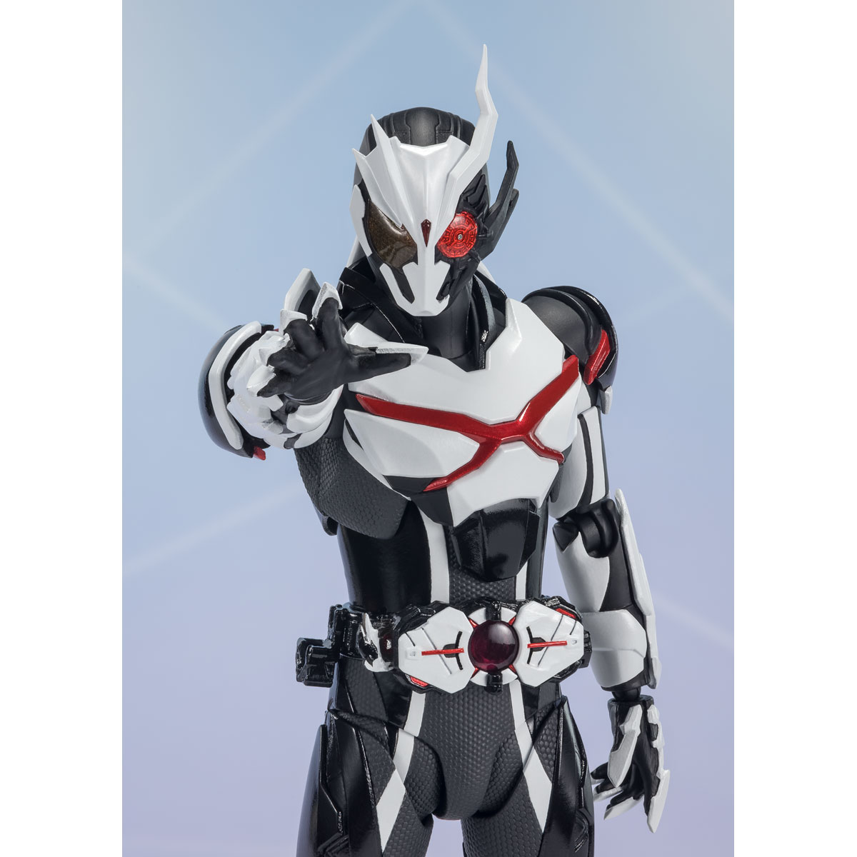 S.H.Figuarts KAMEN RIDER ARK-ONE | Kamen Rider | PREMIUM BANDAI