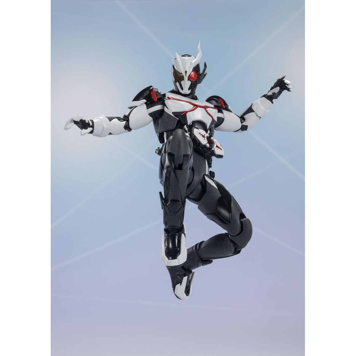 S.H.Figuarts KAMEN RIDER ARK-ONE | Kamen Rider | PREMIUM BANDAI
