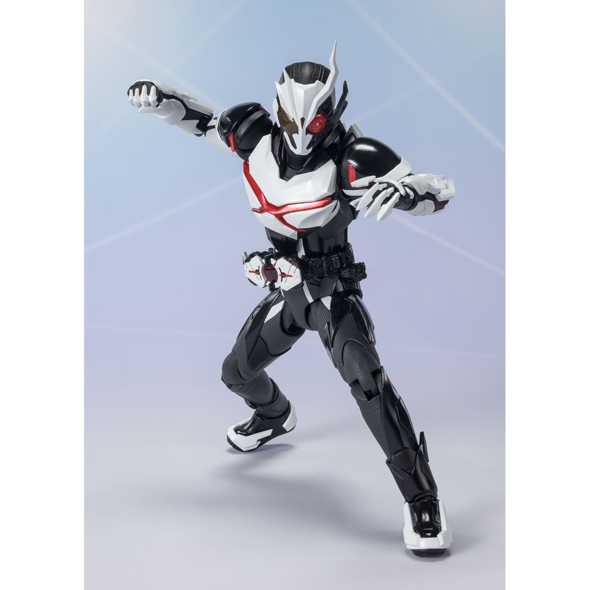 S.H.Figuarts KAMEN RIDER ARK-ONE | Kamen Rider | PREMIUM BANDAI