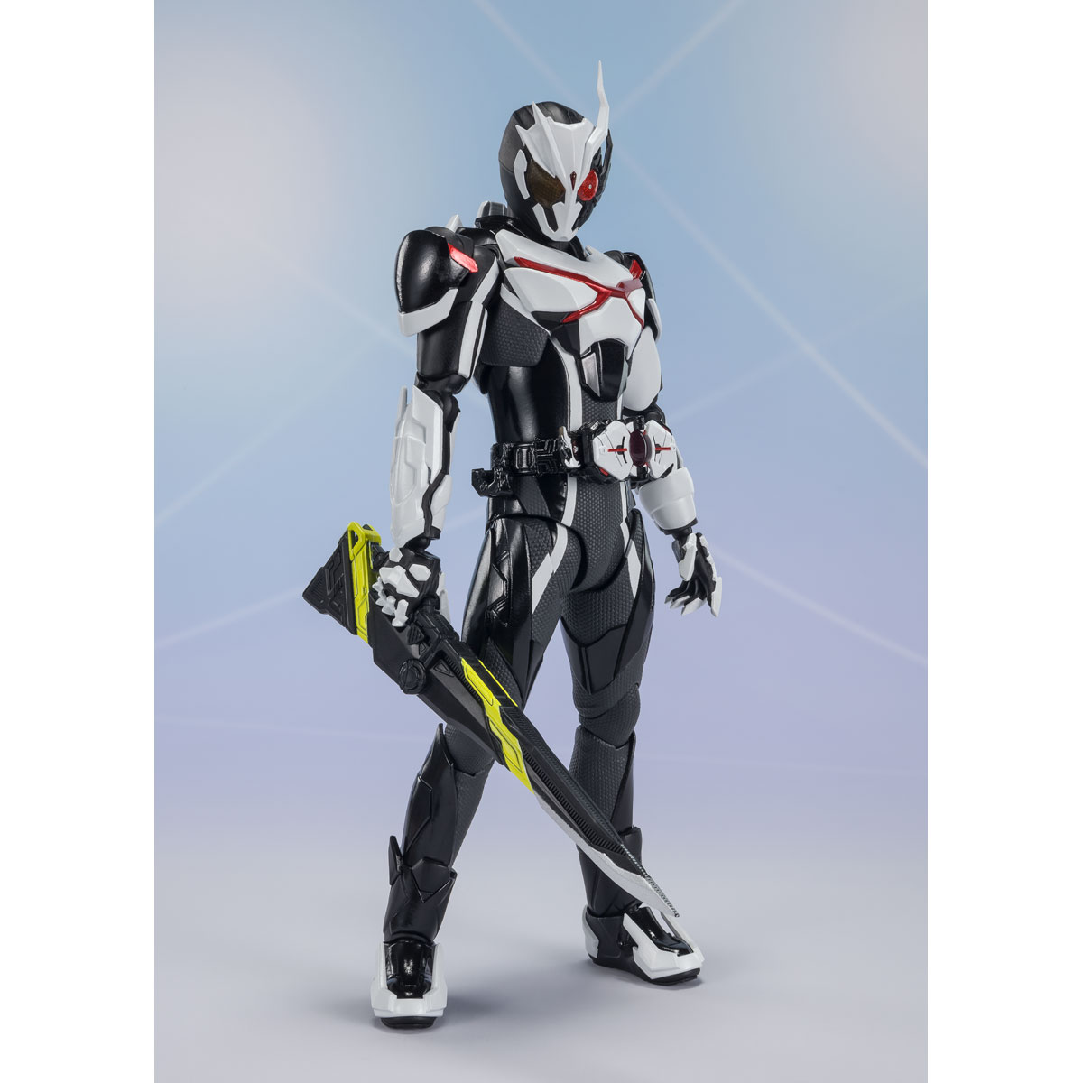 特撮 KAMEN RIDER ARK-ONE SHFiguarts S.H.Figuarts KAMEN RIDER ARK-ONE | Kamen Rider | PREMIUM BANDAI