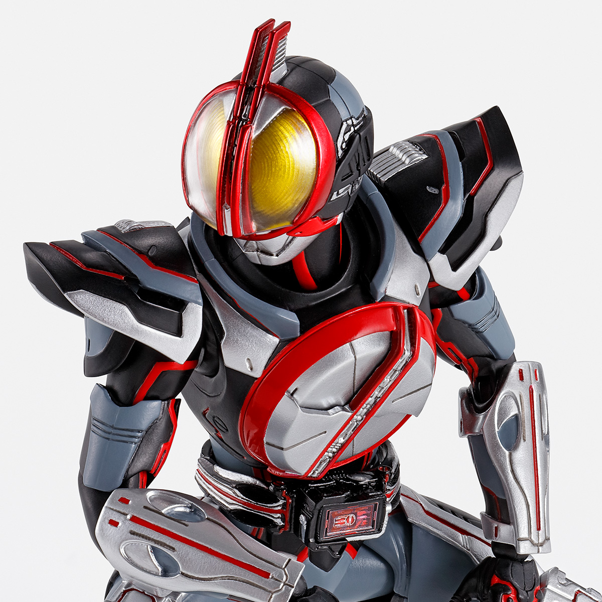 S.H.Figuarts (SHINKOCCHOU SEIHOU) MASKED RIDER NEXT FAIZ | Kamen