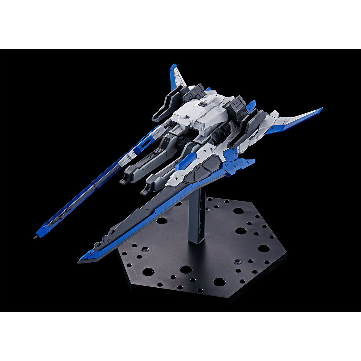 RG 1/144 OO XN RAISER [2024年2月發送] | 高達| PREMIUM BANDAI 香港